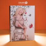 آلبوم عکس بارداری فانتزی